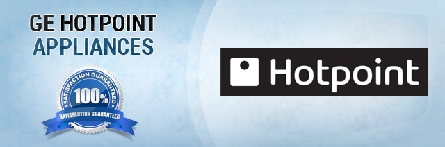 Hotpoint Appliance Repair