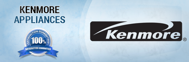 Kenmore Washer Repair