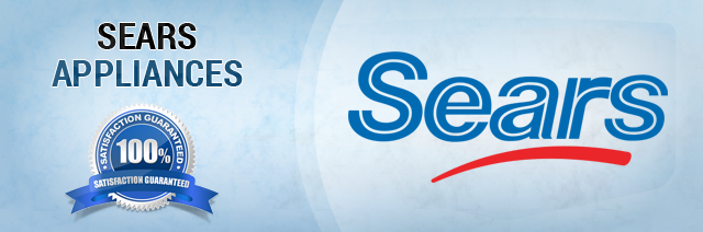 Sears Appliance Repair
