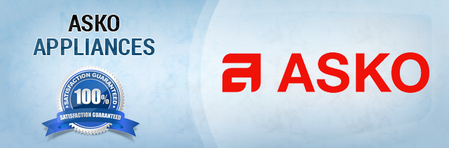 Asko Appliance Repair