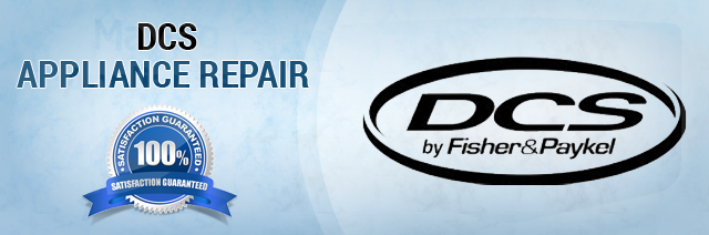 DCS Appliance Repair