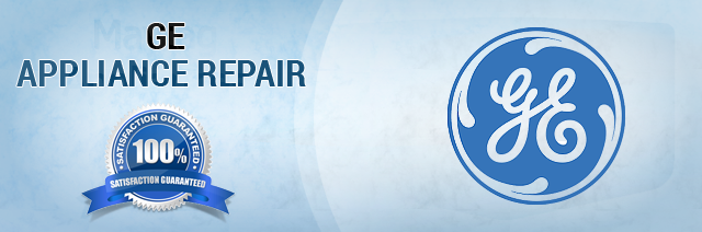 GE Appliance Repair