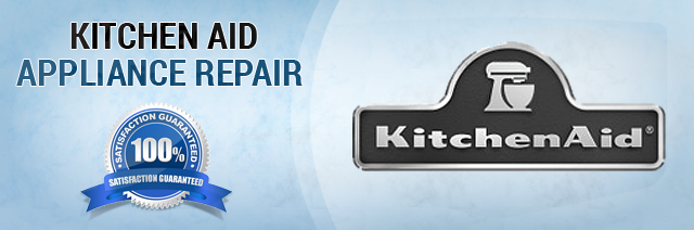 Kitchen Aid Appliance Repair