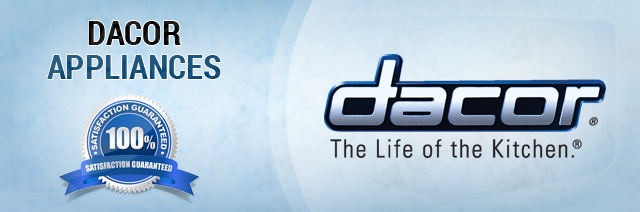 Dacor Appliance Repair