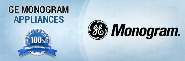 GE Monogram Appliance Repair