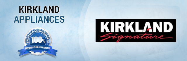 Kirkland Cook Top Repair