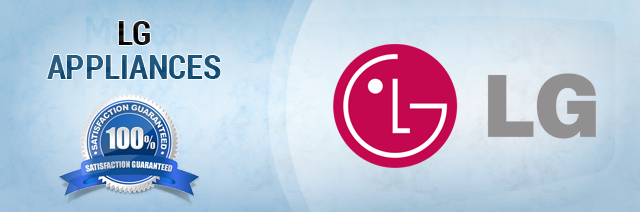 LG Appliance Repair