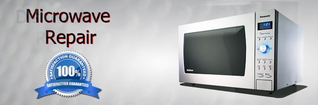 Microwave Repair