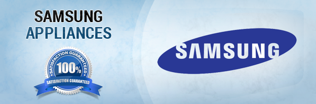Samsung Appliance Repair