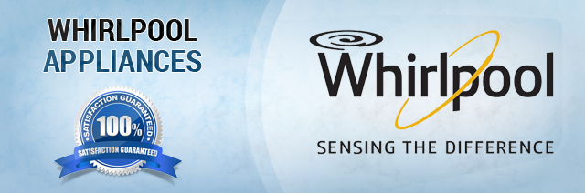 Whirlpool Appliance Repair