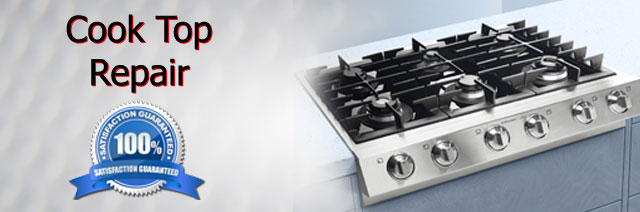 Cook Top Repair